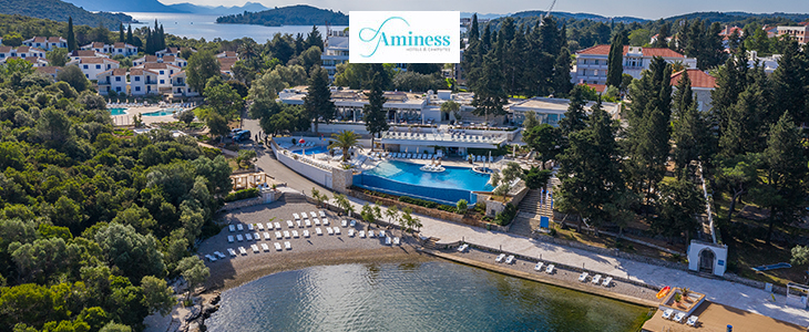 Port9 Resort****, Korčula, Hrvaška - Kuponko.si