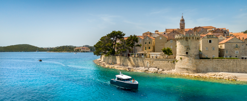 Port9 Resort****, Korčula, Hrvaška - Kuponko.si