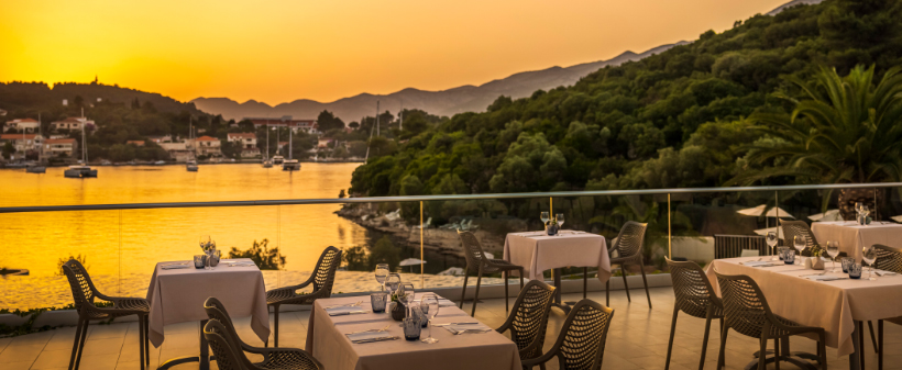 Port9 Resort****, Korčula, Hrvaška - Kuponko.si