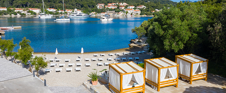 Port9 Resort****, Korčula, Hrvaška - Kuponko.si
