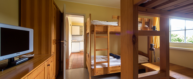 Terme Olimia, Vas Lipa 3*, termalni oddih - Kuponko.si