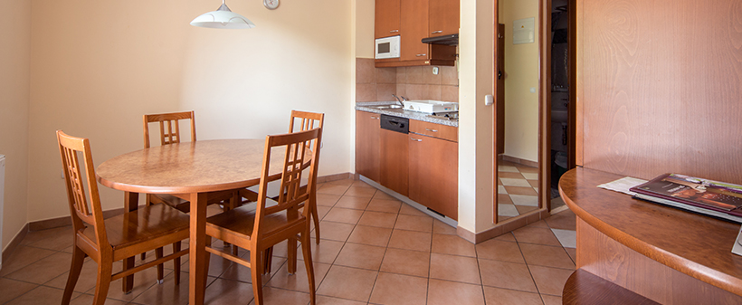 Terme Olimia, Aparthotel Rosa 4*, termalni oddih - Kuponko.si