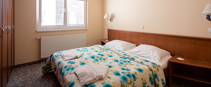 Terme Olimia, Aparthotel Rosa 4*, termalni oddih - Kuponko.si
