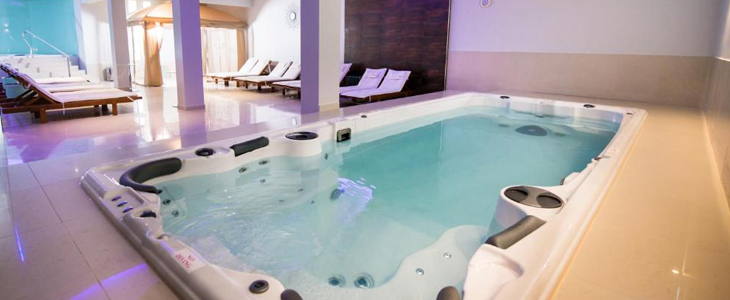 Oddih v hotelu Phoenix 4* v Zagrebu s polpenzionom - Kuponko.si