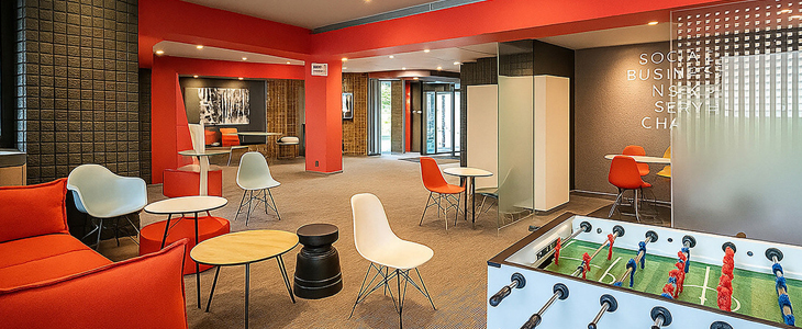 A&O hostel Milano Ca Granda, Italija - Kuponko.si A&O hostel Milano Ca Granda, Italija - Kuponko.si