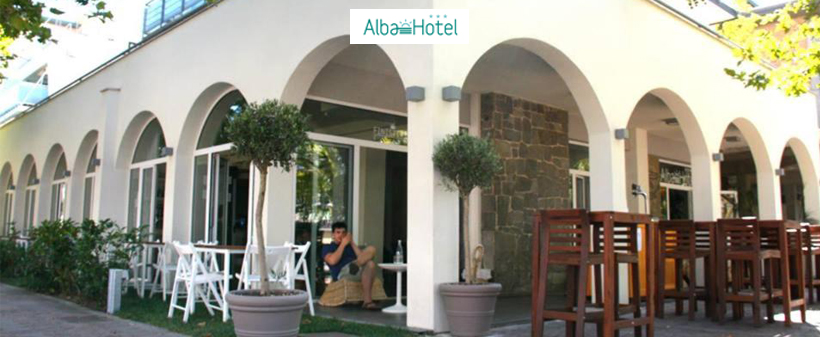 Hotel Alba 3*, Marina di Ravenna - Kuponko.si
