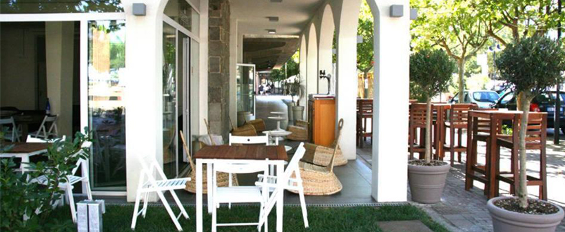 Hotel Alba 3*, Marina di Ravenna - Kuponko.si