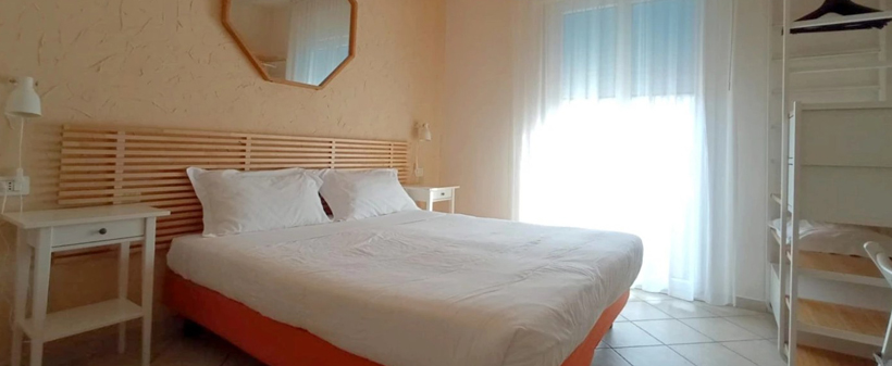 Hotel Alba 3*, Marina di Ravenna - Kuponko.si