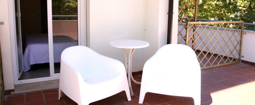 Hotel Alba 3*, Marina di Ravenna - Kuponko.si