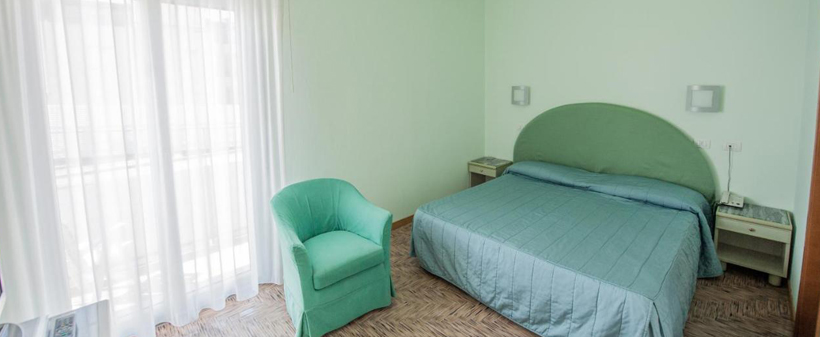 Hotel Alba 3*, Marina di Ravenna - Kuponko.si