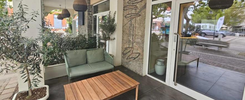 Hotel Alba 3*, Marina di Ravenna - Kuponko.si