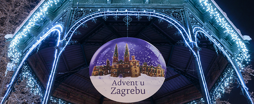 goHolidays: praznični izlet v Zagreb - Kuponko.si