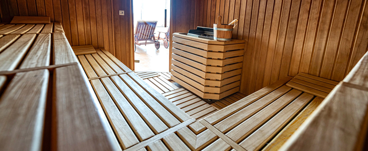 Pohorje Village Wellbeing Resort: finska, turška - Kuponko.si