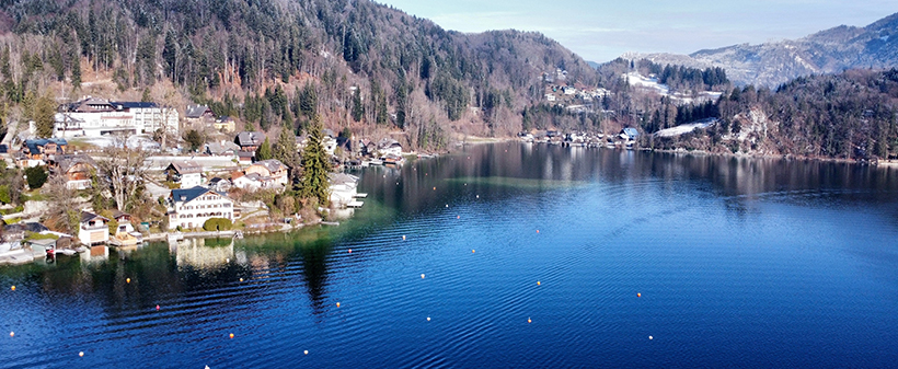 goHolidays: predbožični Salzkammergut - Kuponko.si