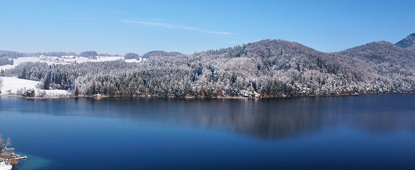 goHolidays: predbožični Salzkammergut - Kuponko.si
