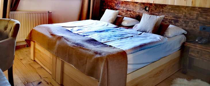 Hotel Ribno, Bled: wellness oddih - Kuponko.si