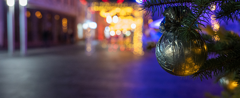 goHolidays: praznični izlet v Varaždin - Kuponko.si