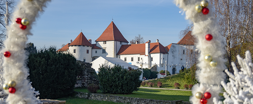 goHolidays: praznični izlet v Varaždin - Kuponko.si