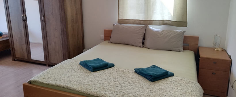 Salvia Guest house; popoln jesenski oddih v primorju - Kuponko.si