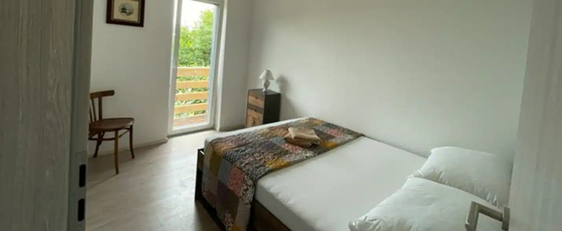 Salvia Guest house; popoln jesenski oddih v primorju - Kuponko.si