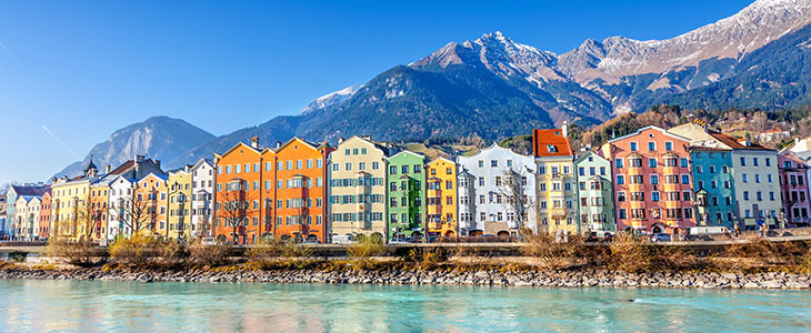 M&M turist: izlet v Innsbruck, svet kristalov Swarovski - Kuponko.si
