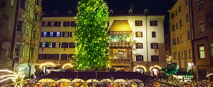M&M turist: izlet v Innsbruck, svet kristalov Swarovski - Kuponko.si