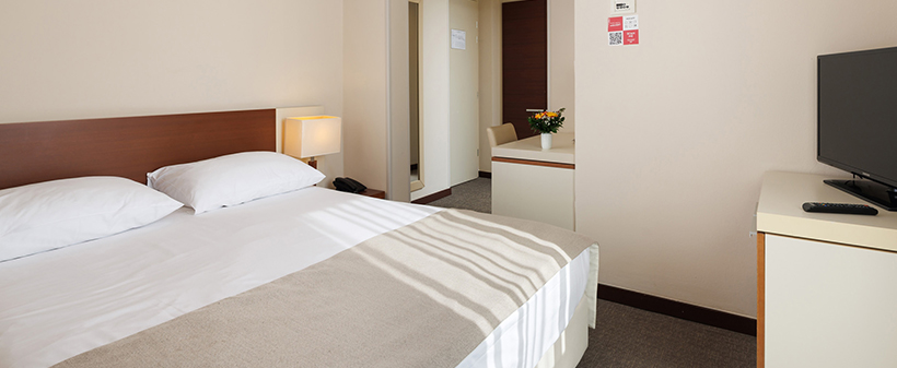 Hotel Albatros**** Plava Laguna, Poreč - Kuponko.si