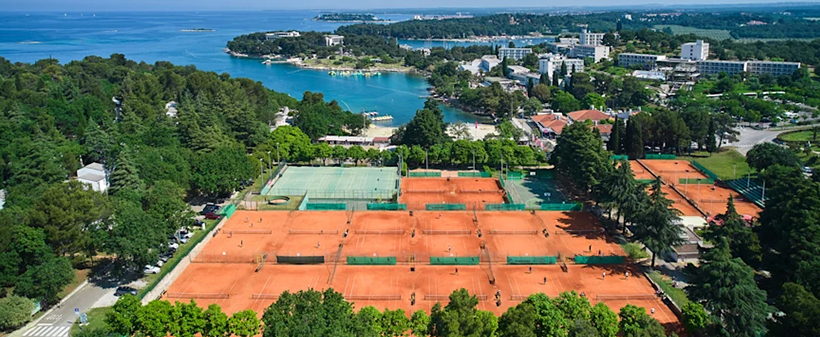 Hotel Albatros**** Plava Laguna, Poreč - Kuponko.si
