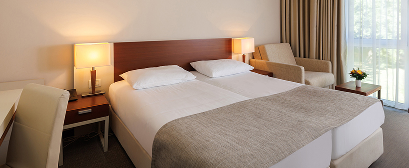 Hotel Albatros**** Plava Laguna, Poreč - Kuponko.si