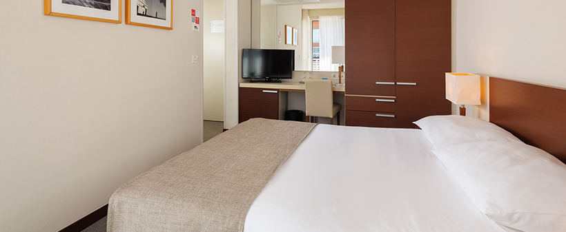 Hotel Albatros**** Plava Laguna, Poreč - Kuponko.si