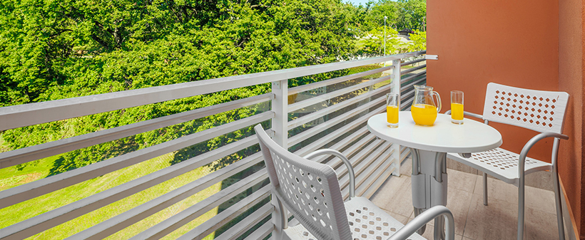 Hotel Albatros**** Plava Laguna, Poreč - Kuponko.si