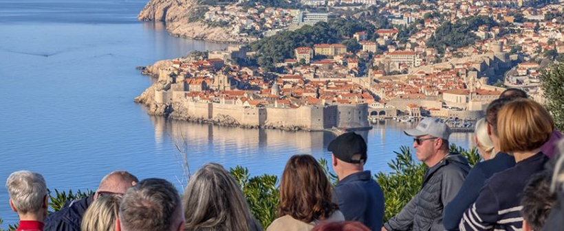 Turistična agencija Ojla: silvestrovanje, Dubrovnik - Kuponko.si