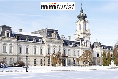 M&M Turist: adventni izlet, Madžarska M&M Turist: adventni izlet, Madžarska