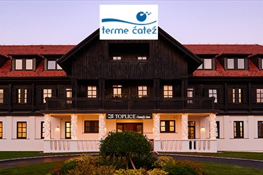 Hotel Toplice Family Inn 4* Terme Čatež Hotel Toplice Family Inn 4* Terme Čatež