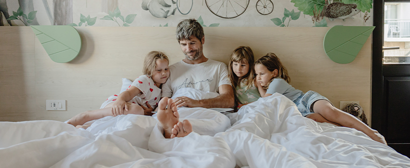 Hotel Toplice Family Inn 4* Terme Čatež - Kuponko.si