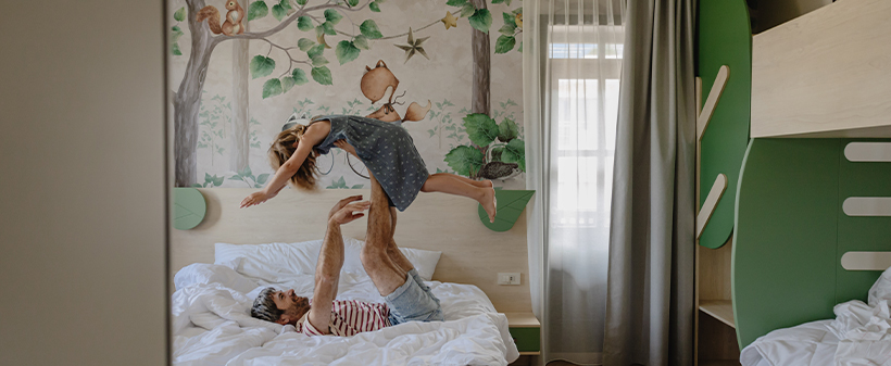 Hotel Toplice Family Inn 4* Terme Čatež - Kuponko.si