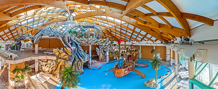 Hotel Toplice Family Inn 4* Terme Čatež - Kuponko.si