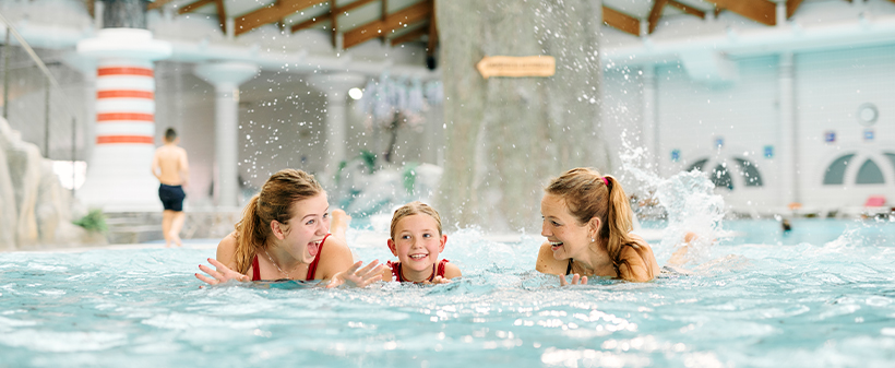 Hotel Toplice Family Inn 4* Terme Čatež - Kuponko.si