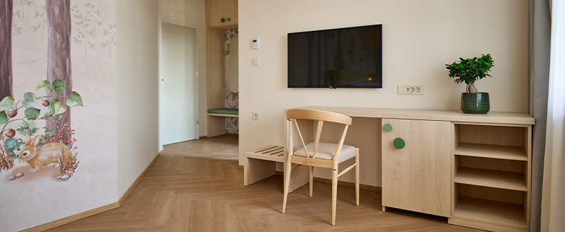Hotel Toplice Family Inn 4* Terme Čatež - Kuponko.si