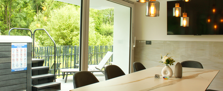 Relax apartma, Gornja Radgona, najem - Kuponko.si