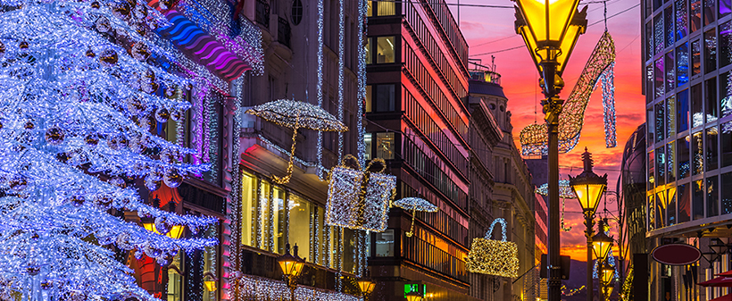 goHolidays: praznična Budimpešta in Bratislava - Kuponko.si