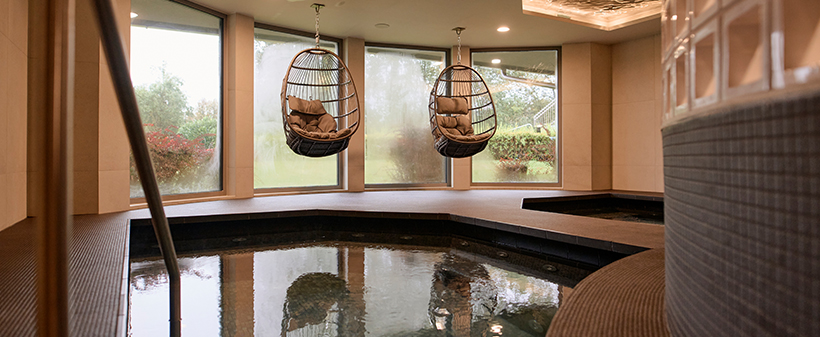 Terme Čatež: Grand Spa Terme, savne, bazen, masaža - Kuponko.si