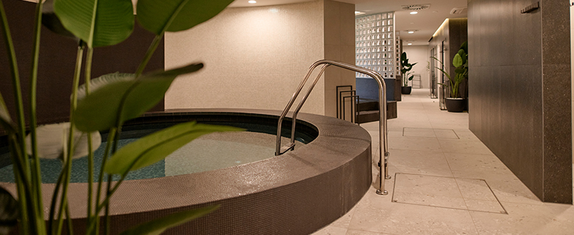 Terme Čatež: Grand Spa Terme, savne, bazen, masaža - Kuponko.si