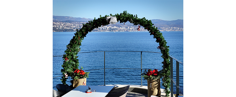 goHolidays: Rijeka, Opatija, božični sejmi Kvarnerja - Kuponko.si