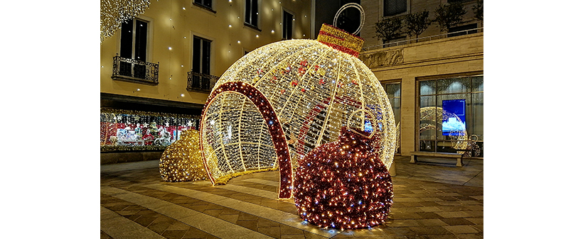 goHolidays: dvodnevni izlet, Milano, Švica, advent - Kuponko.si