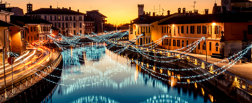 goHolidays: dvodnevni izlet, Milano, Švica, advent - Kuponko.si