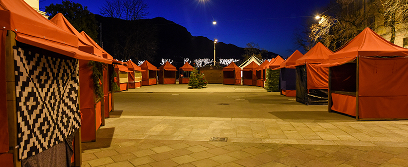goHolidays: dvodnevni izlet, Milano, Švica, advent - Kuponko.si