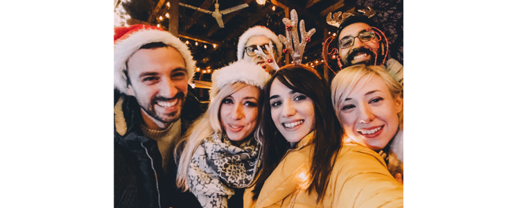 Christmas Adventures, igra pobega, Ljubljana - Kuponko.si