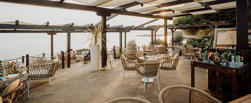 Aminess Planet Camping Holiday Homes Sirena 4* Novigrad - Kuponko.si