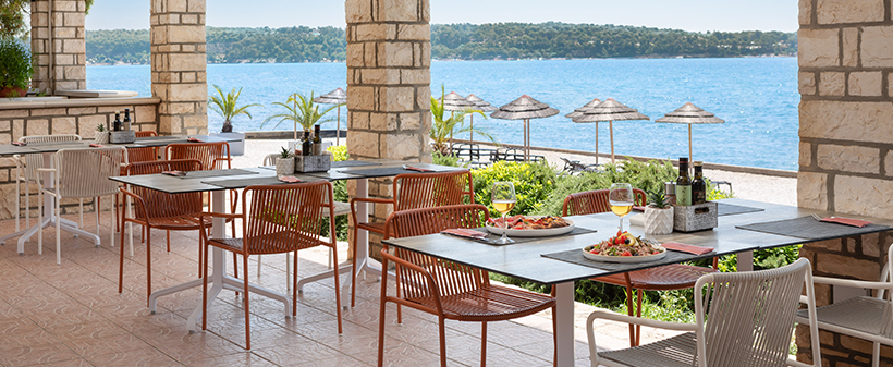 Aminess Planet Camping Holiday Homes Sirena 4* Novigrad - Kuponko.si